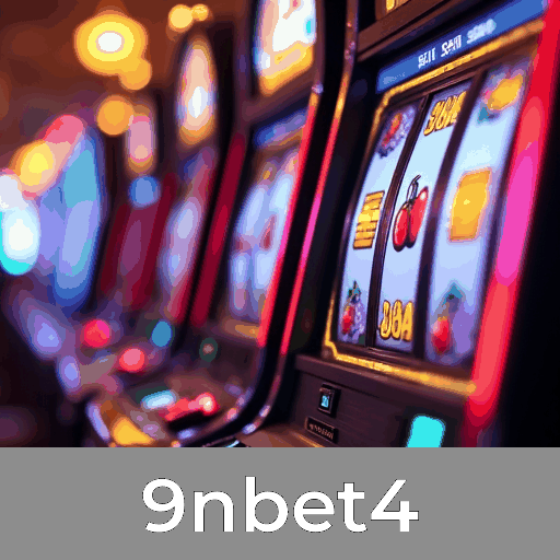 Experimente o Login Premium em 9nbet4 com Acesso Seguro Instantâneo