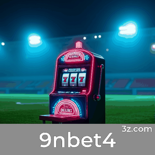 9nbet4: Jogos Infinitos e Diversão para Brasileiros