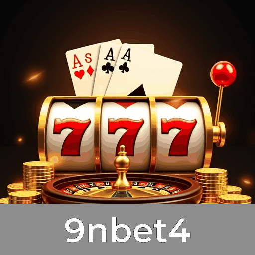 Ganhe com Segurança: Descubra Benefícios Exclusivos no 9nbet4
