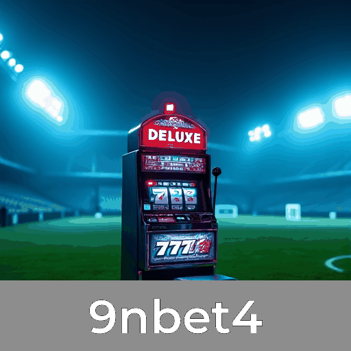 9nbet4: Plataforma Confiável e Cassino Premiado